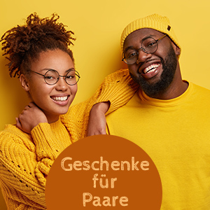 Geschenke für Paare