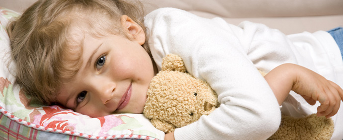 Geschenke für Kinder