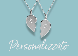 Regali personalizzati