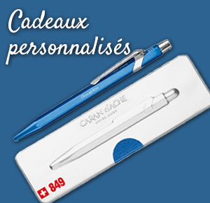 Articles personnalisés