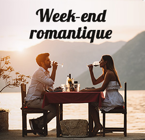 Week-end romantique