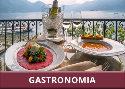 Gastronomia