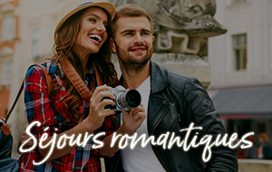 Séjours romantiques