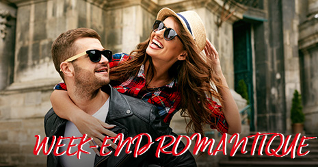 Week-end romantique