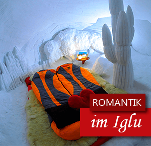 Iglu Romantik