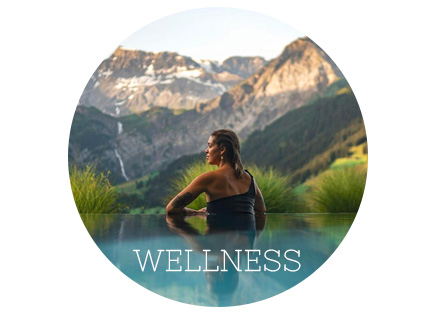 Wellness & Spa