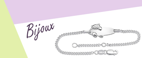 Bijoux pour enfants