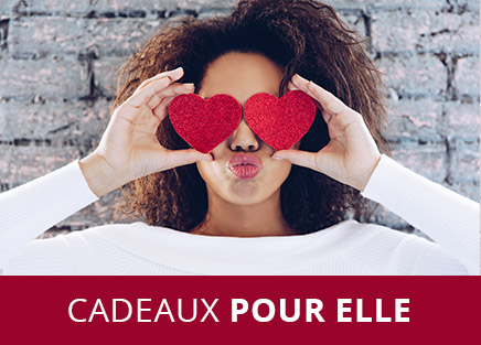 Cadeaux pour femmes