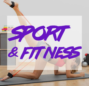 Sport & fitness
