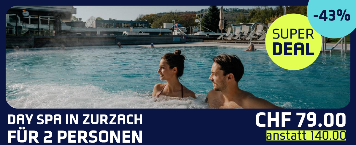 Day Spa in Zurzach