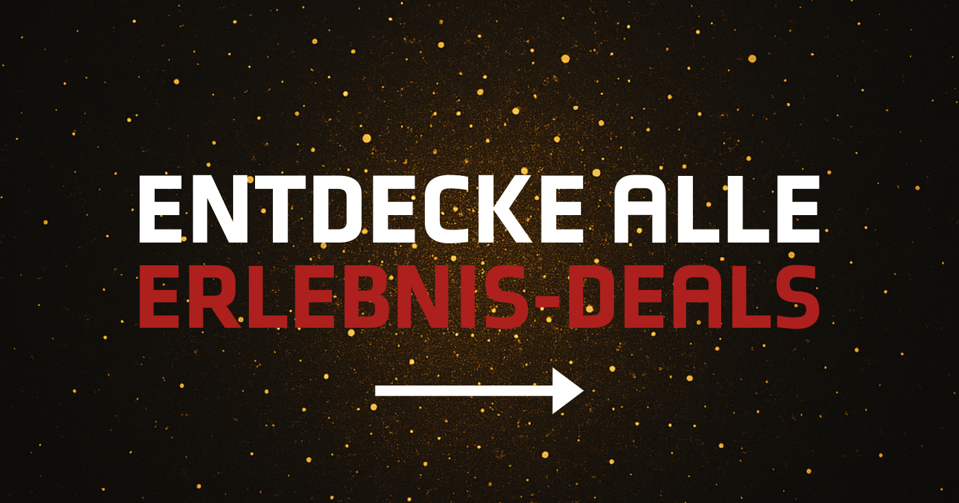 Alle Erlebnis-Deals
