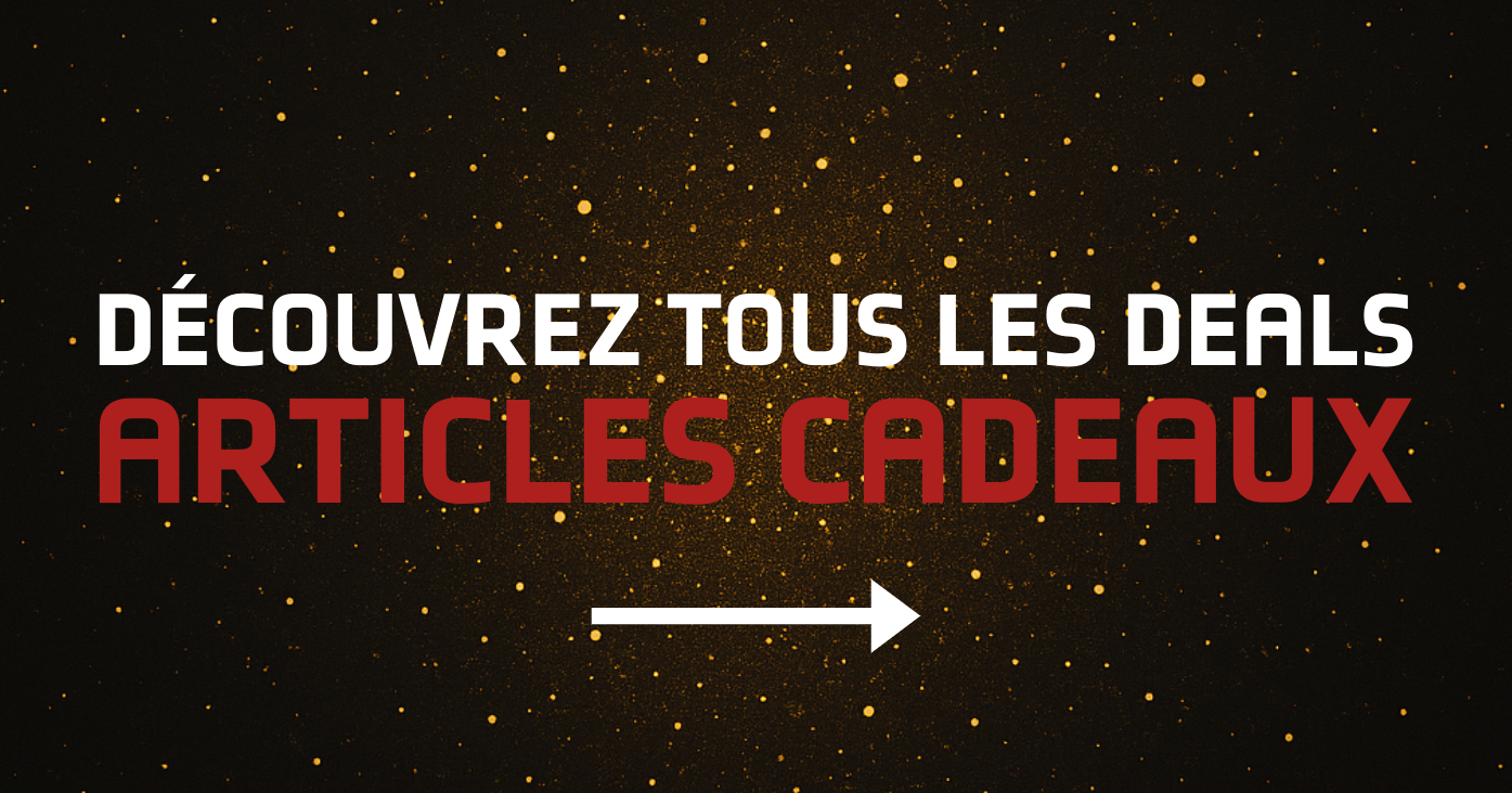 Voir toutes les offres black friday