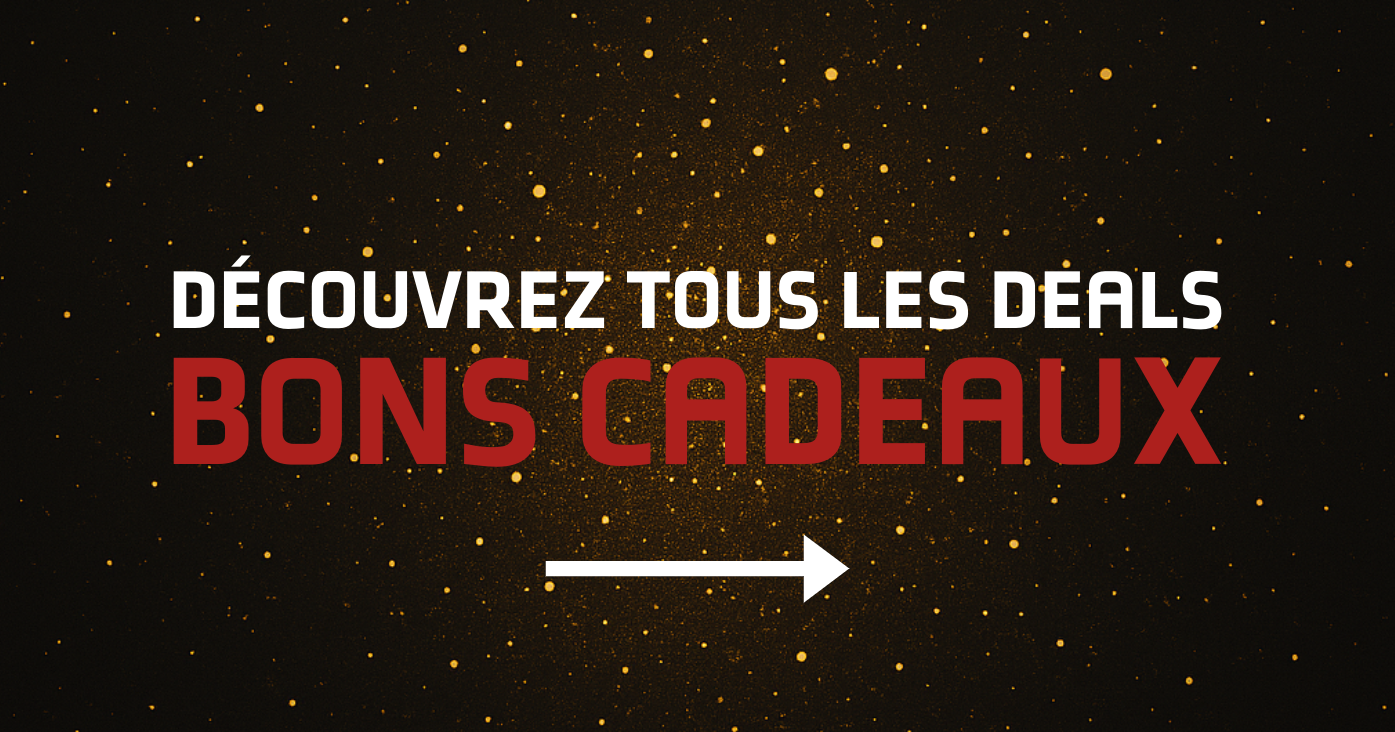 Voir toutes les offres black friday