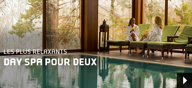 Wellness et Day Spa