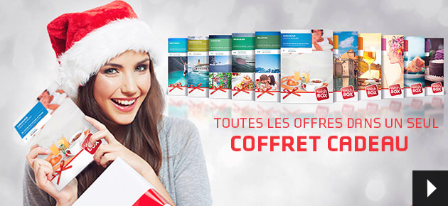Wishbox dès CHF 59.-