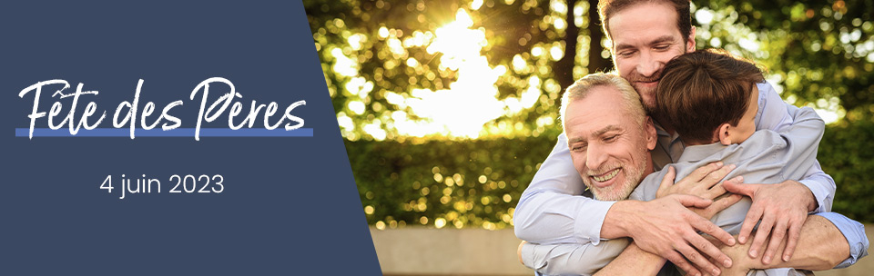 Fête des Pères