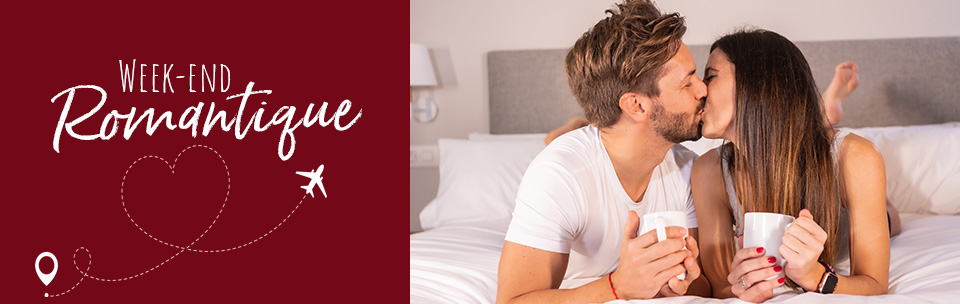 Week-end romantique