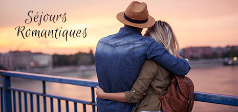 Séjours romantiques