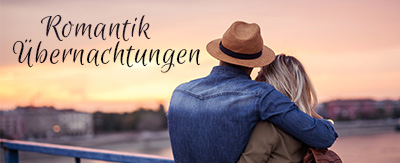 Romantik Übernachtungen