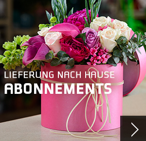 Geschenk Gutscheine für Abos