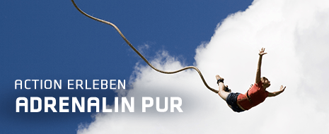 Adrenalin Pur