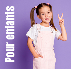 Cadeaux pour enfants