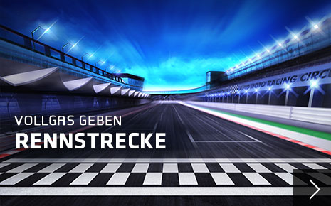 Geschenk Gutscheine für die Rennstrecke