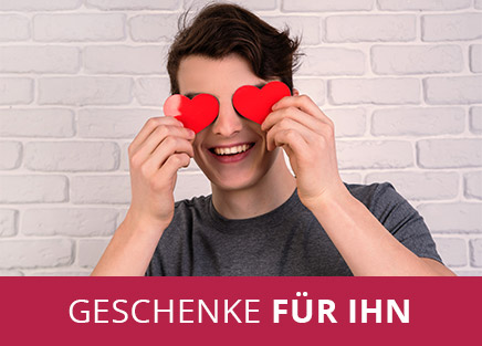 Geschenke für Männer