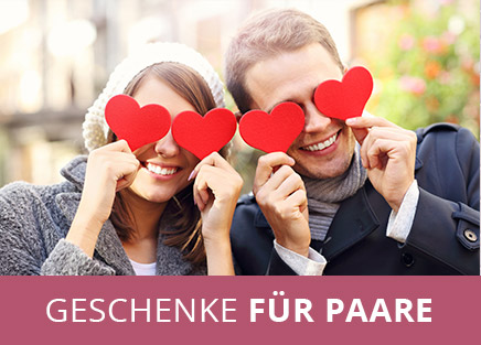 Geschenke für Paare