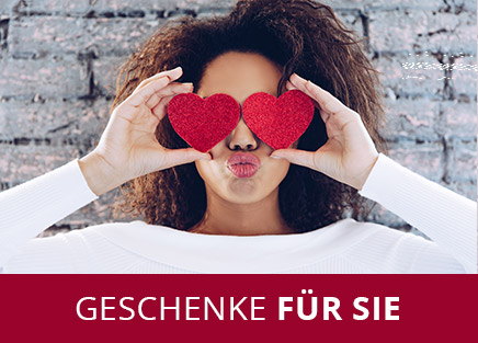 Geschenke für Frauen