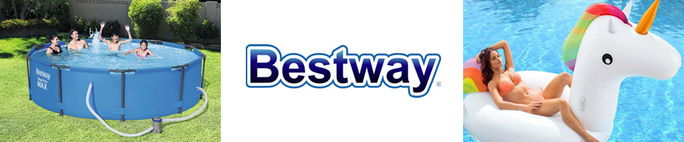 Bestway Pools & Badespass