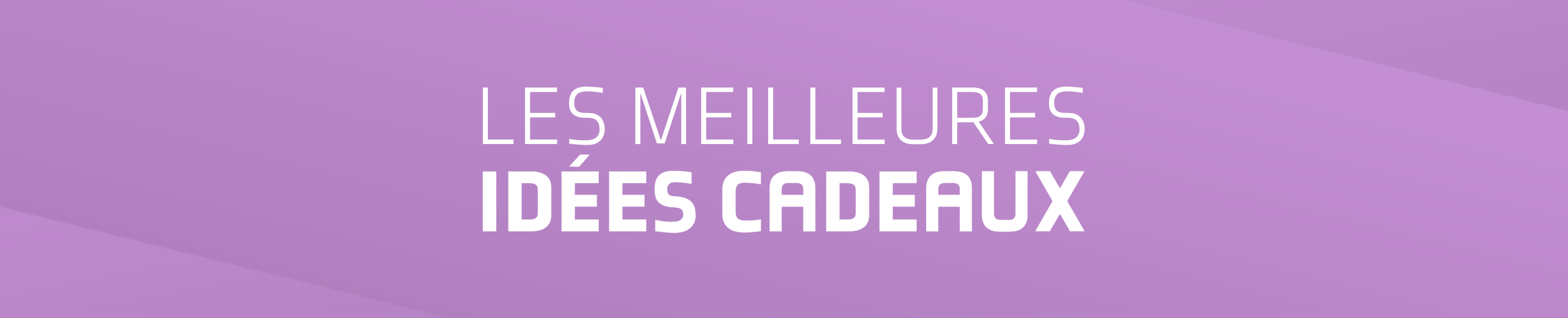 Articles cadeaux