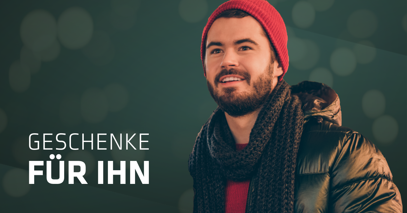 Weihnachtsgeschenke