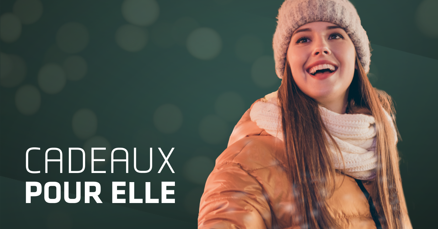  Cadeau de Noel pour femmes