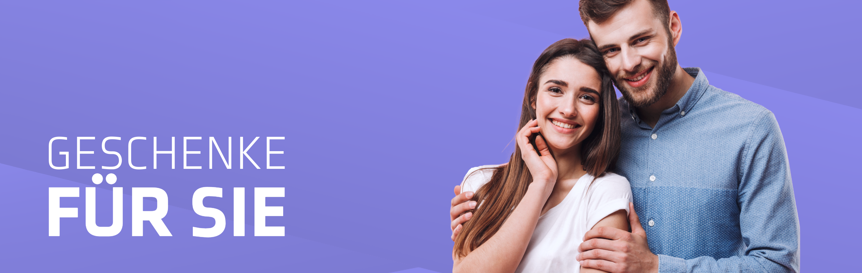 Geschenke für Frauen