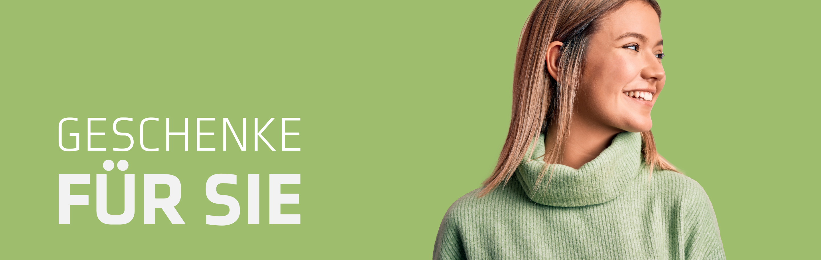 Geschenke für Frauen