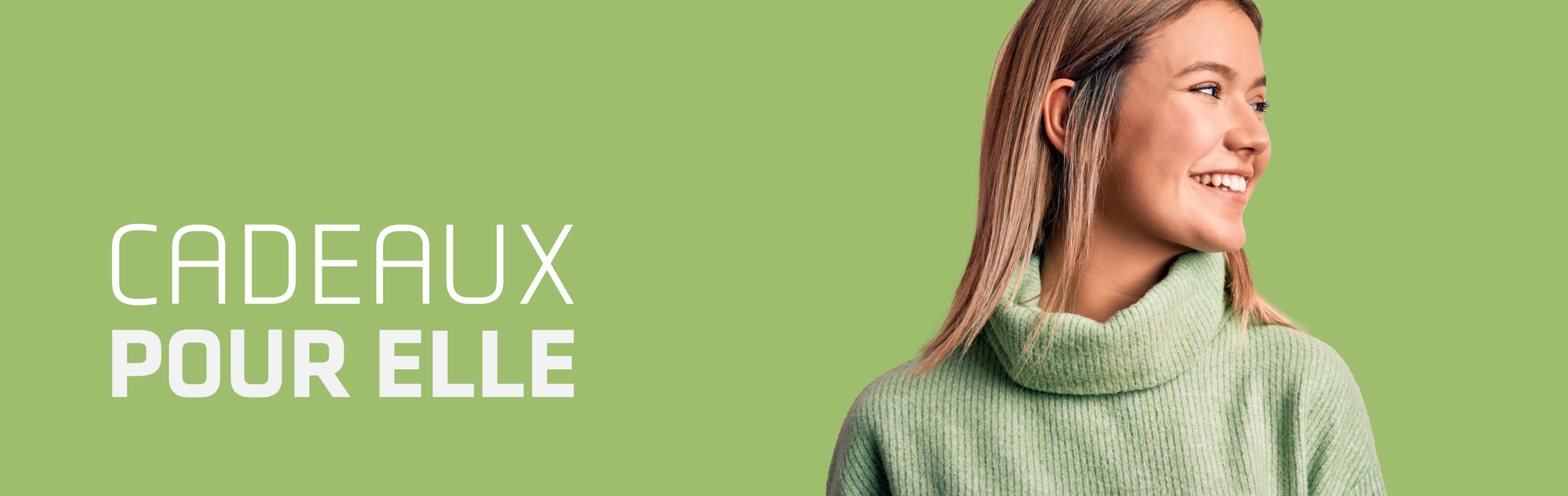 Cadeaux pour femmes