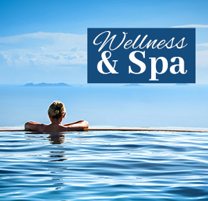 Wellness et Spa