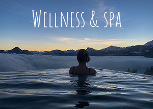 Wellness & spa