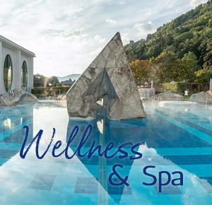 Wellness & Spa