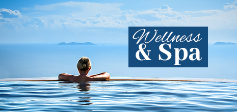 Wellness et détente