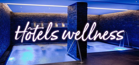 Séjours wellness