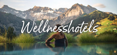 Wellness Übernachtungen