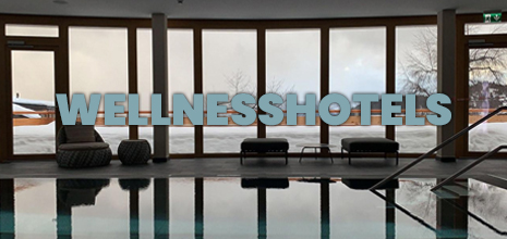 Wellnesshotels