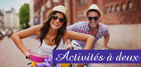 Activités à deux