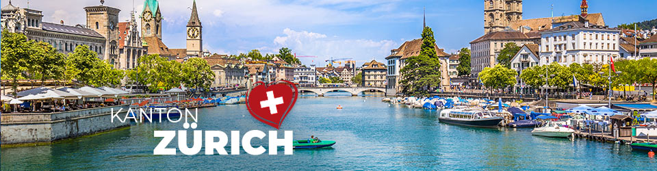 Kanton Zürich
