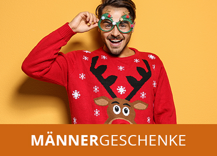 Geschenke für Männer