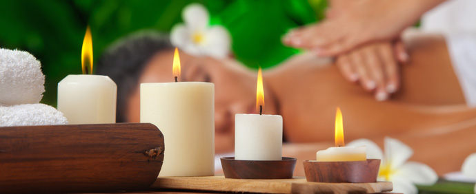 Ayurveda Wellness Geschenke