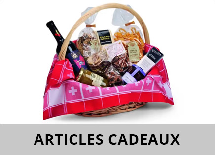 Articles cadeaux