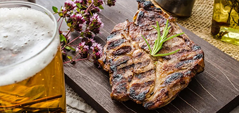 Bier & Dinner | Kunden- und Mitarbeitergeschenke